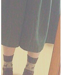 ダイソー | ソックス/靴下