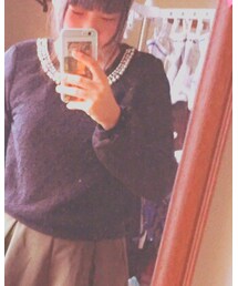 INGNI | トップス