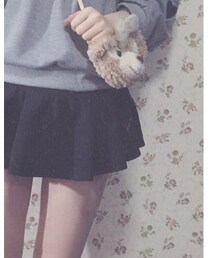 SNIDEL | スカート