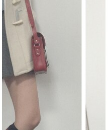 The Cambridge Satchel Company | メッセンジャーバッグ