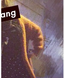 SNIDEL | カーディガン/ボレロ