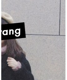 DEICY | ニット/セーター