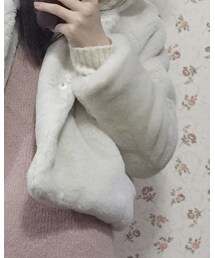 HONEY MI HONEY | ブルゾン