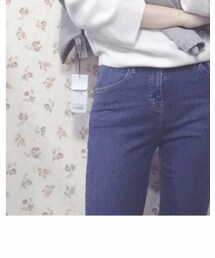 TOPSHOP | デニムパンツ