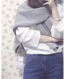 FRAY I.D | ニット/セーター