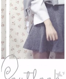 FRAY I.D | スカート