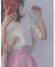 dazzlin | ニット/セーター