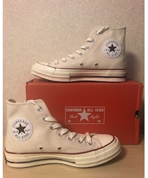 CONVERSE | スニーカー