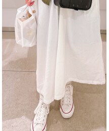 CONVERSE | スニーカー