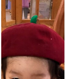 no brand | ハンチング/ベレー帽