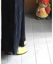 GU | スリッポン