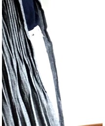 GU | デニムパンツ