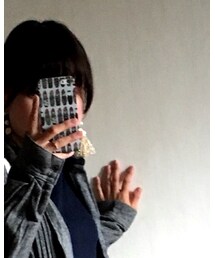 Handmade | ピアス（両耳用）