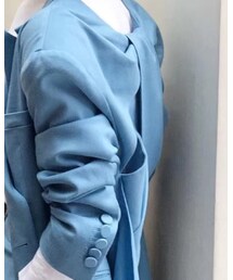 YCH设计师品牌 | フォーマルスーツ/小物