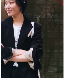 MANGO | フォーマルスーツ/小物