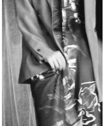 ZARA | フォーマルスーツ/小物