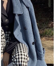 no brand | ジャケット/アウター