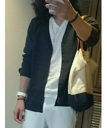 BOYCOTT | ジャケット/アウター