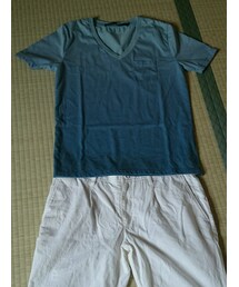 NO.ID | トップス