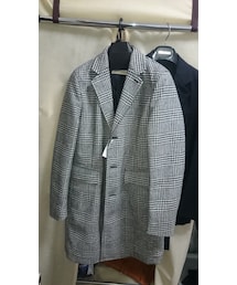 Traditional Weatherwear | チェスターコート