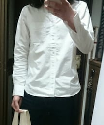 無印良品 | シャツ/ブラウス