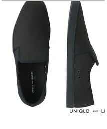 UNIQLO | スニーカー