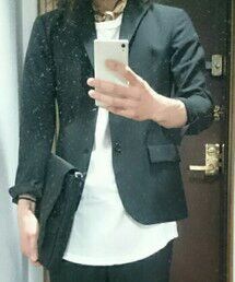 NO.ID | Tシャツ/カットソー