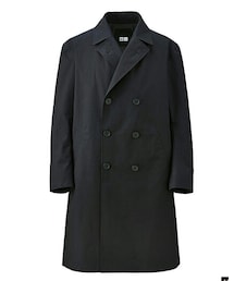 UNIQLO | トレンチコート