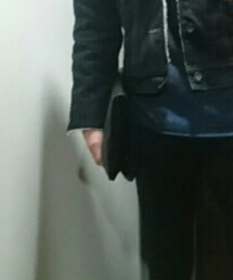 GU | クラッチバッグ