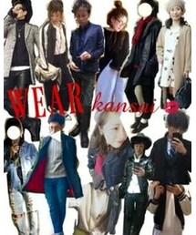 wear kansai | その他
