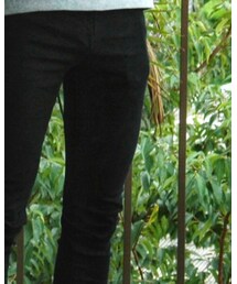 URBAN RESEARCH | デニムパンツ