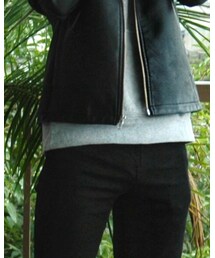 Jellan | パーカー