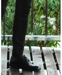 green label relaxing | ドレスシューズ