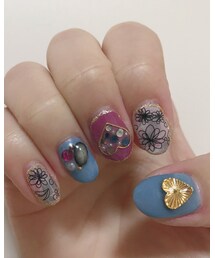 new 💅🏻💘 | その他