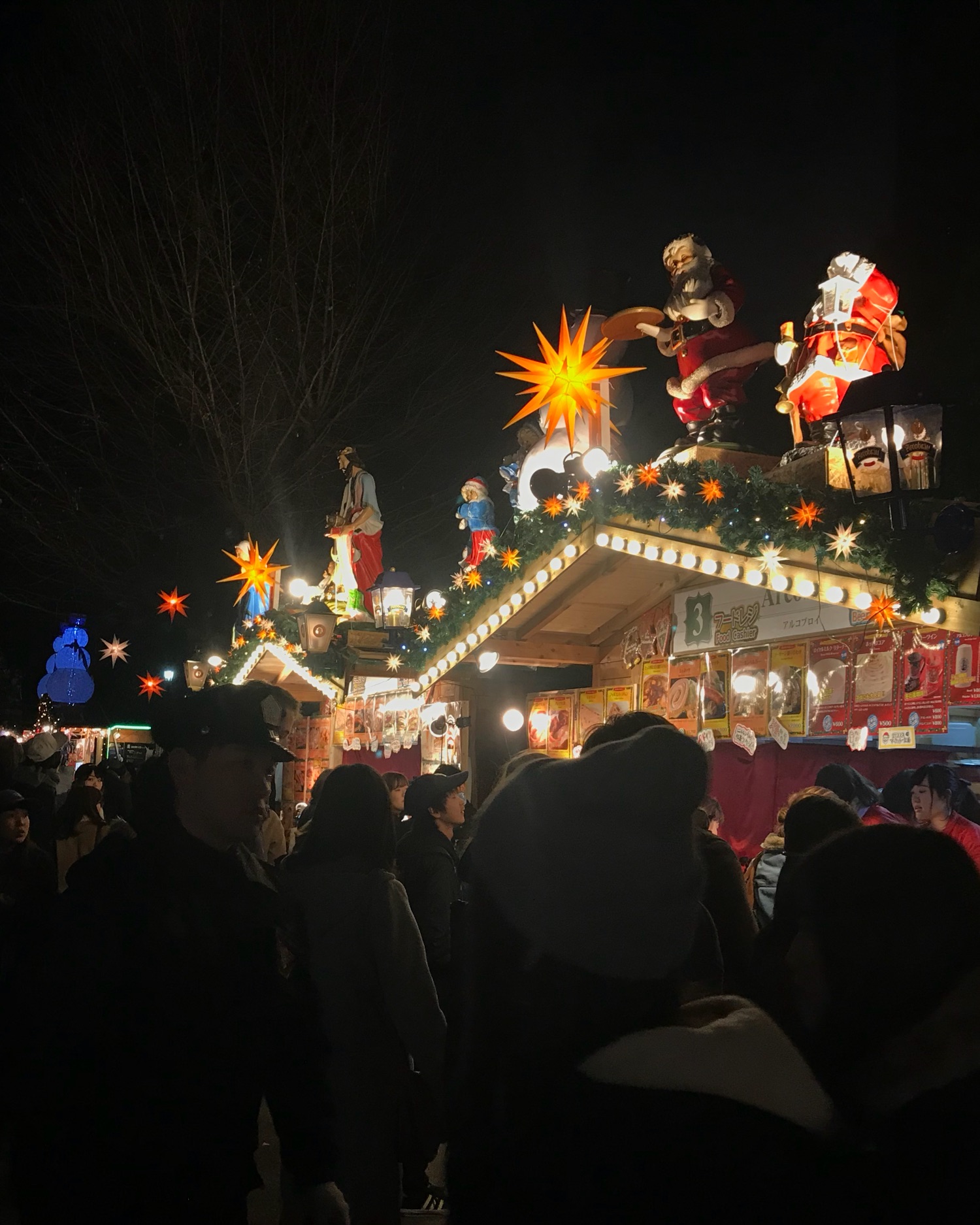 Christmas Market 🎅🏻🎁 | その他