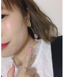 耳元 💘 | その他