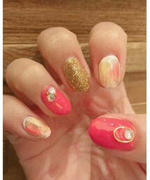 new 💅🏻💗 | その他