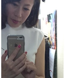 ZARA | タンクトップ