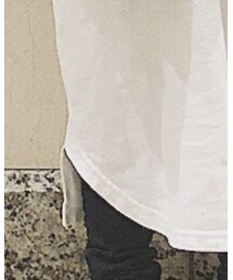 BRANSHES | Tシャツ/カットソー