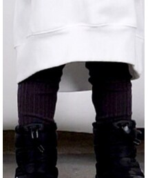 SUNDAYS SUN | レギンス/スパッツ