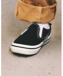 VANS | スニーカー
