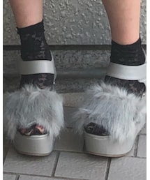 ROJITA | サンダル