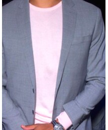 TODD SNYDER | スーツジャケット