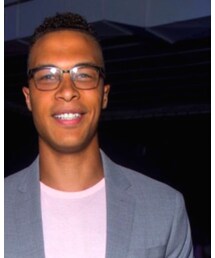 James Dean | メガネ