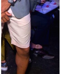 TODD SNYDER | パンツ