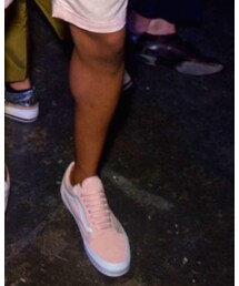 VANS | スニーカー