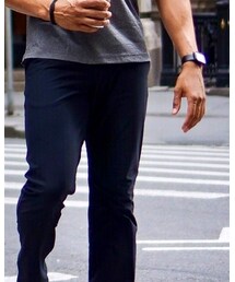 Banana Republic | スラックス