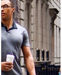 Banana Republic | ポロシャツ