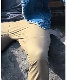 American Apparel | カーゴパンツ