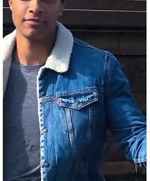 Levi's | デニムジャケット